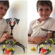 Image for article titled Review: New LEGO Bionicle Sets Are Here to Slice and Bash Skulls